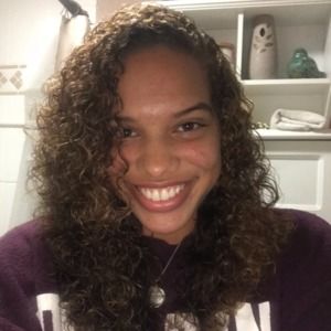 Meet your Posher, Moriah